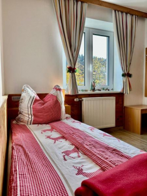 Central Kitz Apartments